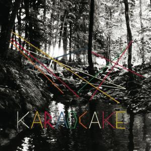 Semaine 22 : Karaocake - Rows & Stitches [Clapping Music]