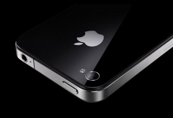 Image photo iphone 4 8 550x375   Apple iPhone 4