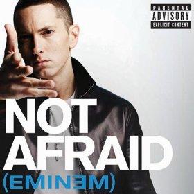 Clip | Eminem • Not Afraid