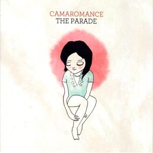 Camaromance – The Parade
