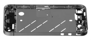 Présentation du nouvel iPhone : l’iPhone 4