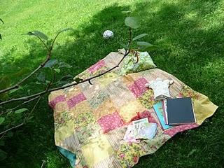 Une excursion dans le bois digne d'un conte de fées!