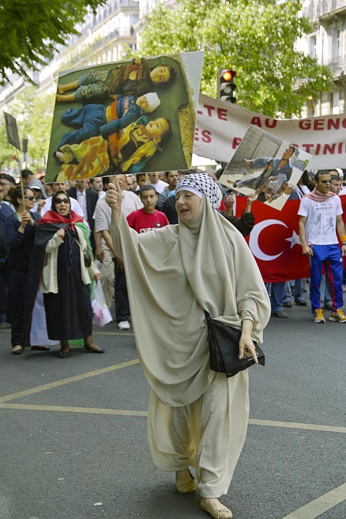 La résistance c'est l'existence.