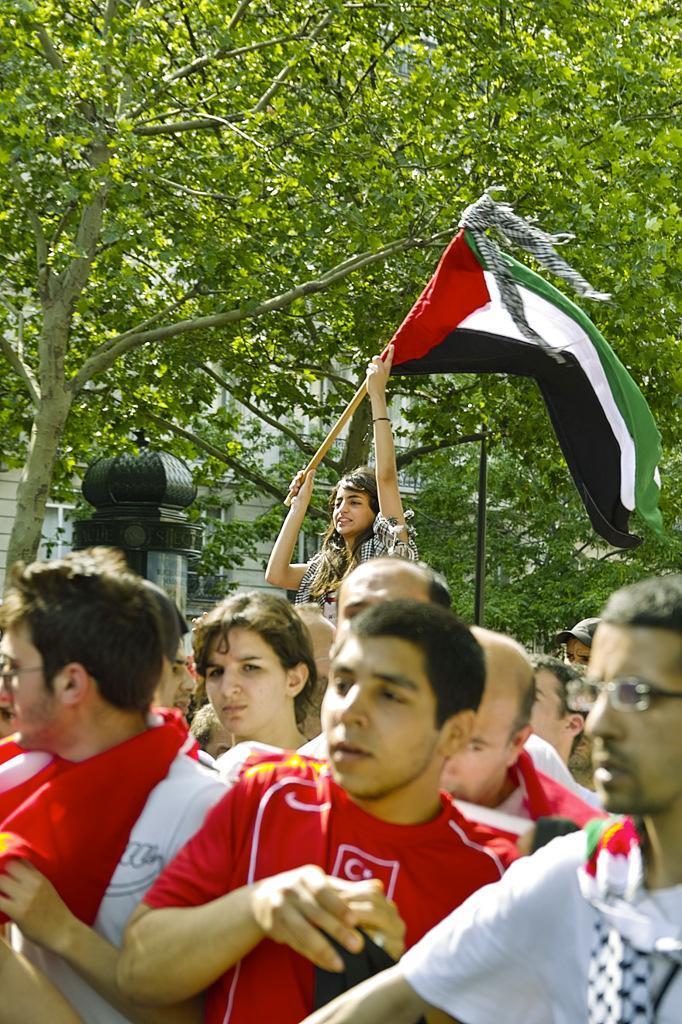 La résistance c'est l'existence.