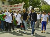 résistance c'est l'existence.