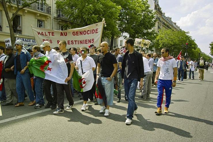La résistance c'est l'existence.