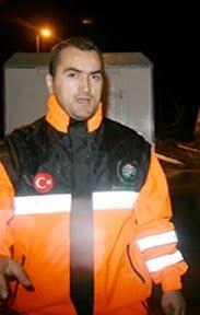 Portrait rapide des neuf victimes turques du Mv Mavi Marmara