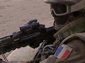 sous officier Français appartenant Parachutistes Calvi, Afghanistan selon l'Elysée.