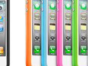 Coques Bumpers pour iPhone