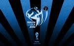 Coupe du monde : South Africa 2010