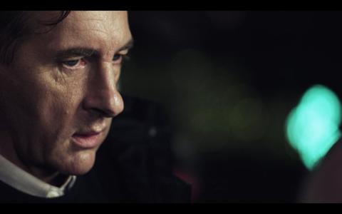 Caron ... les premières images du film