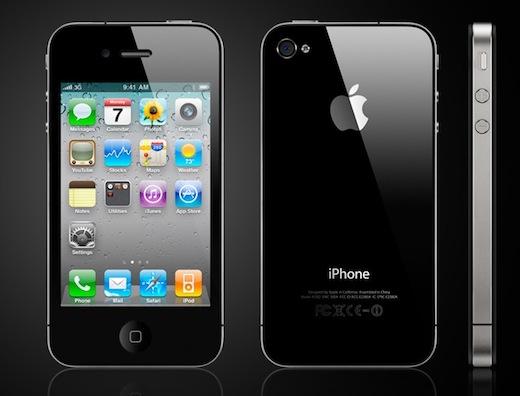 iPhone 4 : Une fois encore il bouscule tout, à partir du 24 juin 2010 !