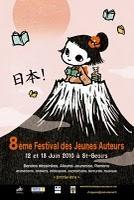 Les Festivals BD du printemps (épisode 14)