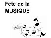 Fête Musique Beaumont-sur-Oise