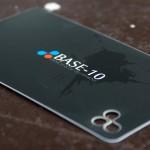 business card 23 150x150 30 innovantes Business Card pour votre inspiration