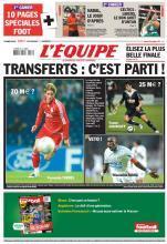 Des affaires à mettre en transe