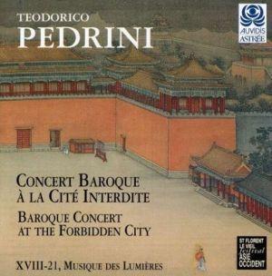 pedrini concert baroque cite interdite XVIII-21 musique des