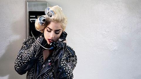 Lady GaGa ... Un nouvel album de prévu pour 2011