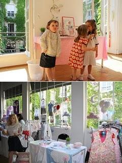 Un week-end tout en gourmandises