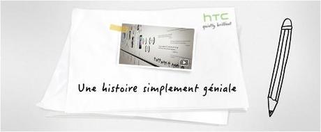 htc HTC devient menaçant pour Apple