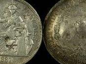 Histoire d'une pièce fausse