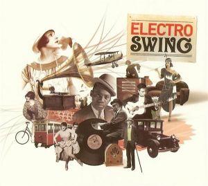 Electro swing me baby