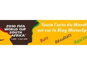 Vivez Coupe Monde avec MisterSport