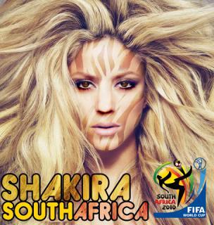 Shakira renoue avec ce qui a fait son succès