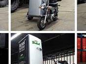 Grolsch échange bières tièdes...Belle action!!