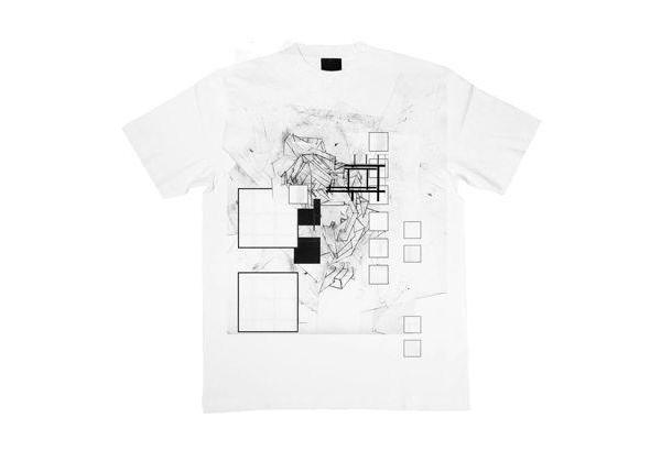 DELTA – S/S 2010 TEE COLLECTION