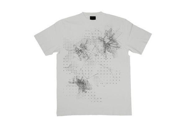 DELTA – S/S 2010 TEE COLLECTION