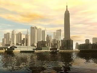 Passionnément Liberty City Passionnément Liberty City