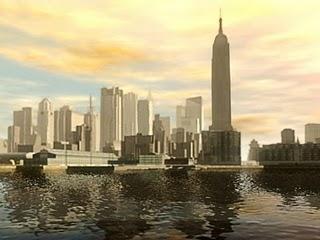 Passionnément Liberty City