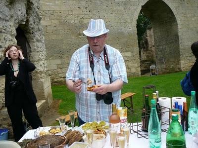 Pique nique des blogueurs à Septmonts – Blogger picnic at Septmonts Pique nique des blogueurs à Septmonts – Blogger picnic at Septmonts