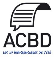 Prix BD : Sélection en cours par l'ACBD