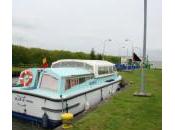 Notre voyage bord notre Tasman