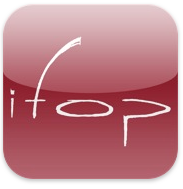 Les résultats de sondages officiels sont sur l’iPad