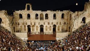Festival d’Athènes : découvrez la crème des artistes internationaux et grecs