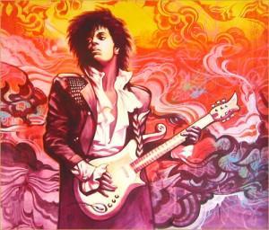 PRINCE 20100607 PRINCE 300x256 New! Audio: Prince Hot Summer