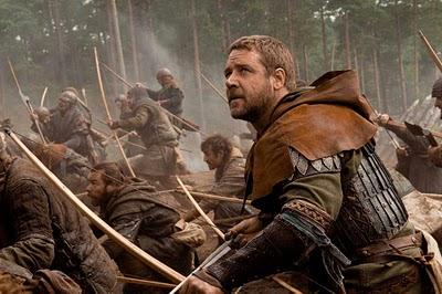 Robin Hood par Ridley Scott - My Review