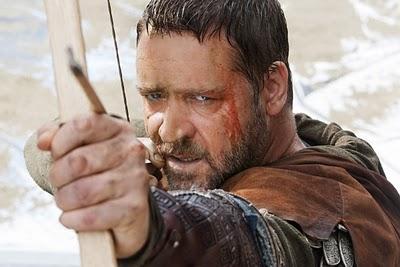 Robin Hood par Ridley Scott - My Review