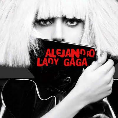 alejandro lady gaga Alejandro de Lady Gaga   Clip vidéo officiel