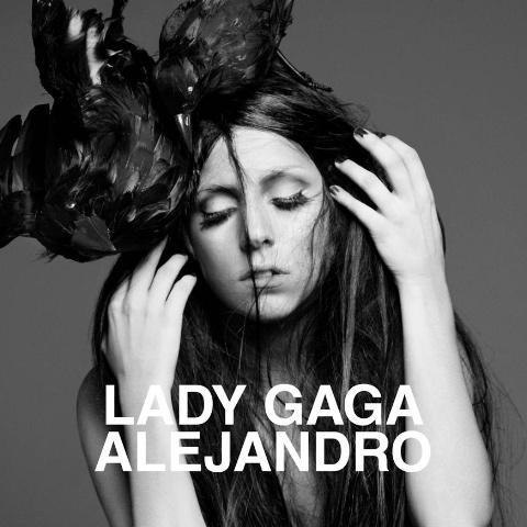 Clip | Lady GaGa • Alejandro