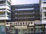 bibliothèques