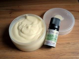 Crème apaisante camomille-calendula Crème apaisante camomille-calendula