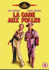 Le film iTunes de la semaine: La cage aux folles...