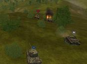 Theatre Kursk ambiance chasse tigre