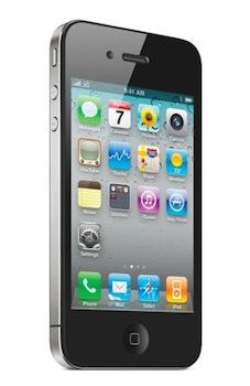 iphone ios4 iPhone: installez iOS4 dès maintenant [Mac]