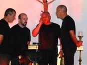 Campagnoli" concert demain soir l'église St-Dominique Bonifacio