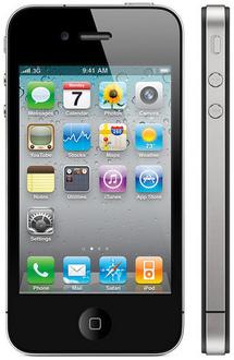iPhone 4: Les prix...